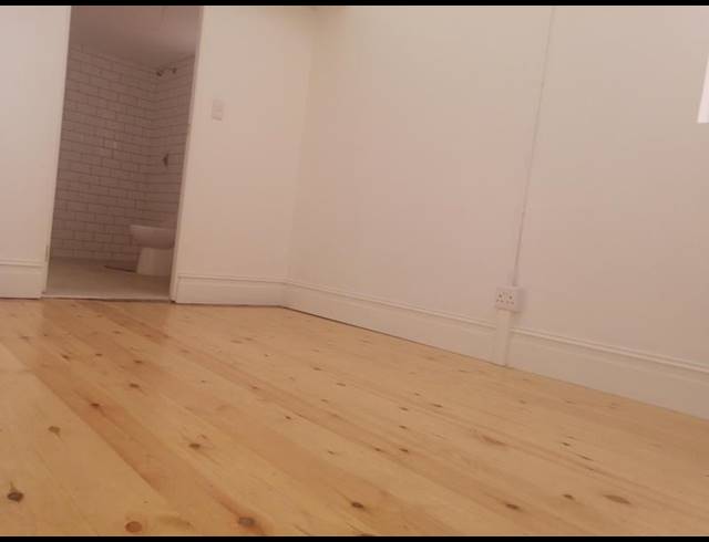 1 BEDROOM PROPERTY TO RENT IN RONDEBOSCH